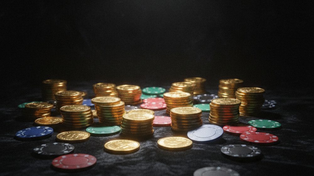Pag-deposito Gamit ang GCash, Maya at Bank Transfer