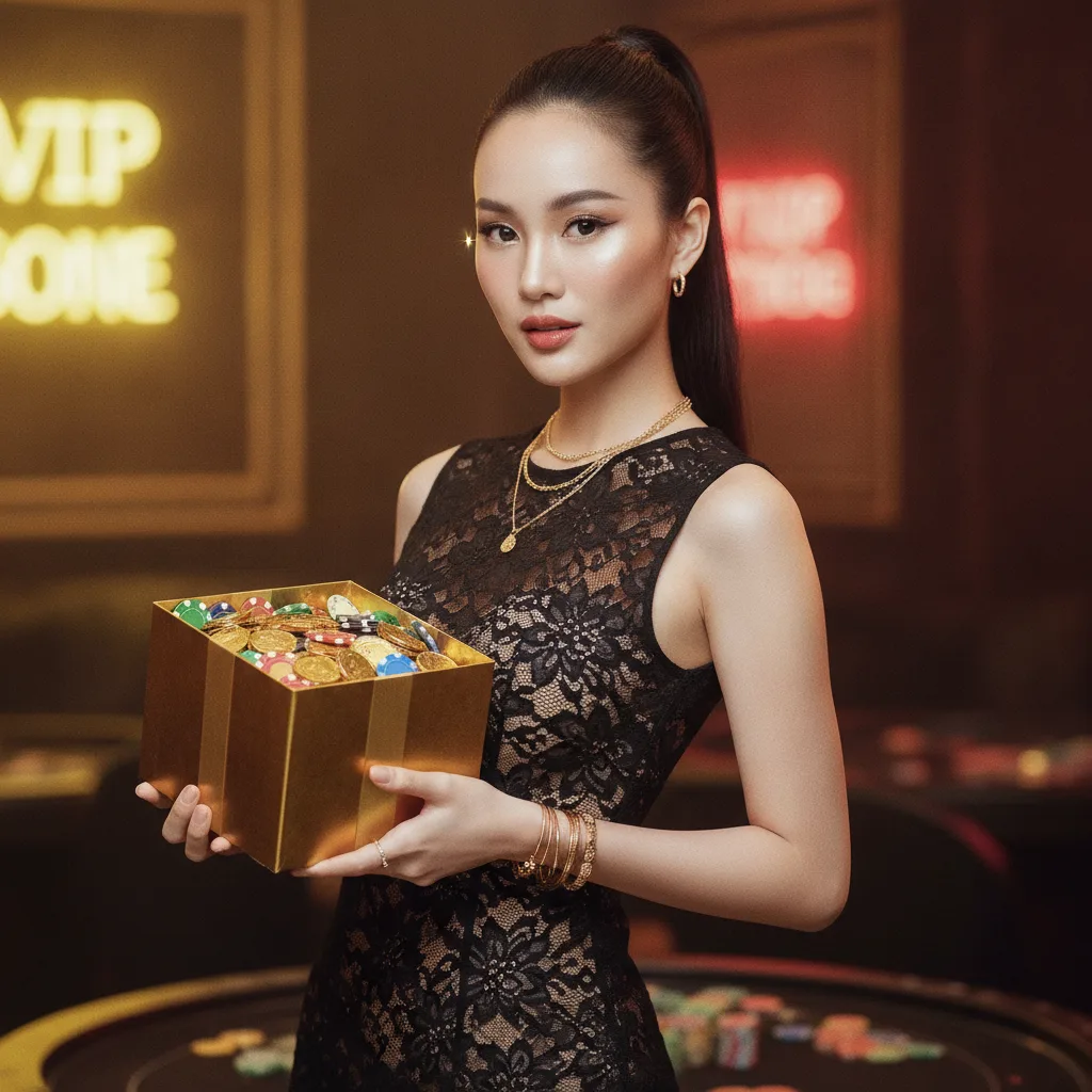 Mga Promo at Bonus mnlwin